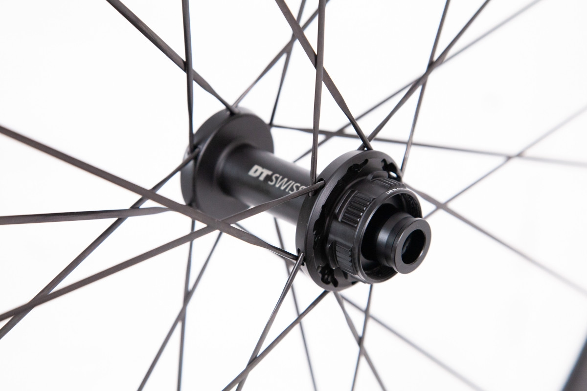 DT Swiss Laufrad GRC 1100 DICUT 650B 30 12x100mm Centerlock