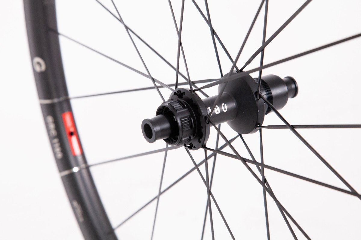 DT Swiss Laufrad GRC 1100 DICUT 30 29 12x142mm SRAM XDR Centerlock