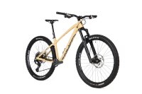 CheapTrick 2.0 Gr. M Sonderfarbe Sandgelb Matt