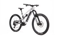 ePelmo Enduro Shimano EP8 Gr. L