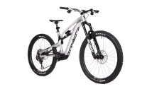 ePelmo Bosch SX Trailbike