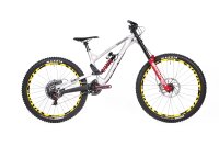 Sennes 3.0 DH Mavic MX