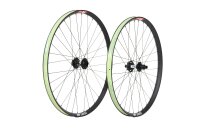 DT Swiss wheel set FR541 DEG DF72 Classic 30 black Boost...