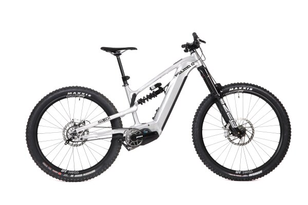 ePelmo 1.0 Pinion MGU E1.12 Enduro 29