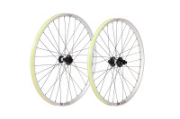 DT Swiss wheelset FR541 DEG DF72 Classic 30 silver Boost...