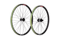 DT Swiss wheelset FR571 DEG DF72 Classic 30 black Boost...