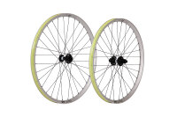 DT Swiss Laufradsatz FR571 DEG Classic 30 silber Boost...