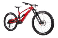 eFanes (eArmageddon) Shimano EP8