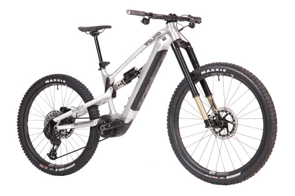 ePelmo 1.0 P120 Trail 29 Custom