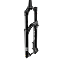 RockShox Lyrik Ultimate 29UB Federgabel 160mm schwarz