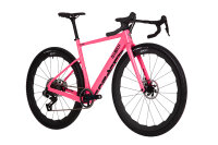 PUNK 2.0 RED XPLR 13-Speed size medium