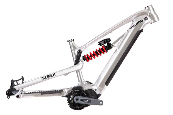 ePelmo P120 frameset
