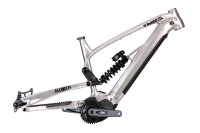 eFanes P120 Rahmen