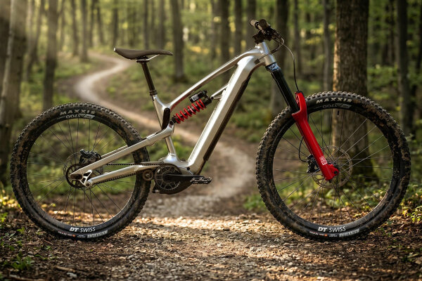 ePelmo X1P Enduro MX Launch Edition