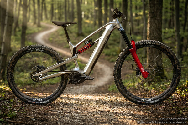 ePelmo X1P  Enduro MX Launch Edition