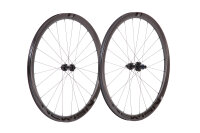 Newmen Advanced SL X.R.36 Laufradset 28" Carbon...
