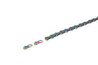 SRAM Kette XX1 Eagle 116 Glieder 12-fach rainbow